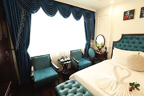 Hoang Gia Xa La Boutique Hotel
