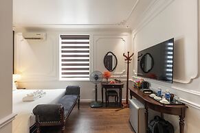 Hoang Gia Xa La Boutique Hotel