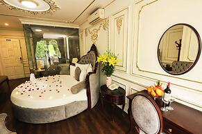 Hoang Gia Xa La Boutique Hotel