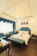 Hoang Gia Xa La Boutique Hotel