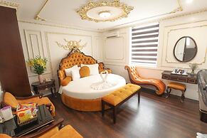 Hoang Gia Xa La Boutique Hotel