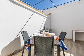 3825 Sabbiabianca - Aptm B by Barbarhouse