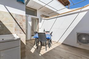 3825 Sabbiabianca - Aptm B by Barbarhouse