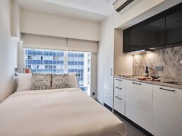 V Causeway Bay