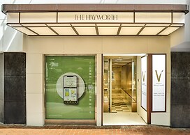 V Causeway Bay