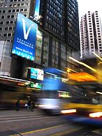 V Causeway Bay