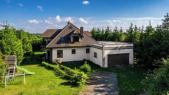 Apartamenty Sun & Snow Podamirowo Prywatna Willa nad Jeziorem Jamno