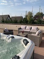 Apartamenty Sun & Snow Podamirowo Prywatna Willa nad Jeziorem Jamno