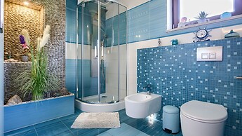 Apartamenty Sun & Snow Podamirowo Prywatna Willa nad Jeziorem Jamno