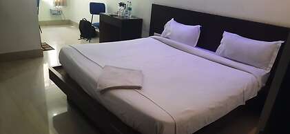Hotel Sandcity Balasore