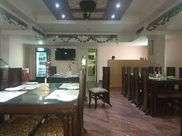 Hotel Sandcity Balasore