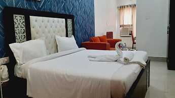 Hotel Sandcity Balasore