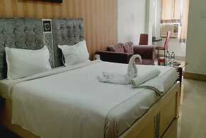 Hotel Sandcity Balasore