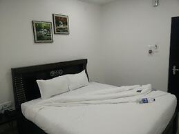 Hotel Sandcity Balasore