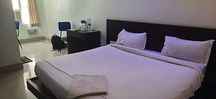 Hotel Sandcity Balasore