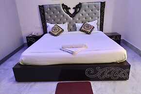 Hotel Sandcity Balasore