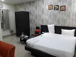 Hotel Sandcity Balasore