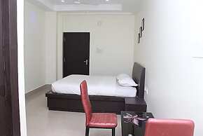 Hotel Sandcity Balasore