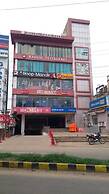 Hotel Sandcity Balasore