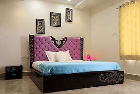 Hotel Sandcity Balasore