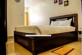 Hotel Sandcity Balasore