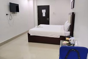 Hotel Sandcity Balasore