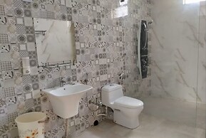 Hotel Sandcity Balasore