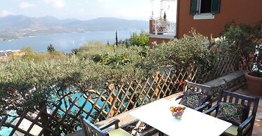 Lefkada Collection Villas