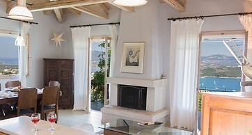 Lefkada Collection Villas