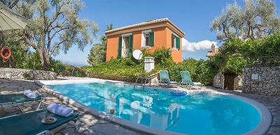 Lefkada Collection Villas