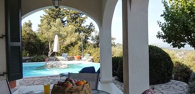 Lefkada Collection Villas