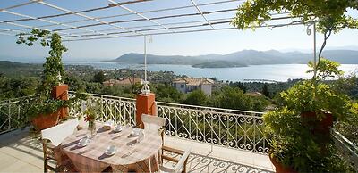 Lefkada Collection Villas
