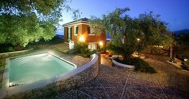Lefkada Collection Villas