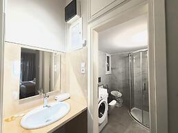 Dionysos - Acropolis Residence Apartment