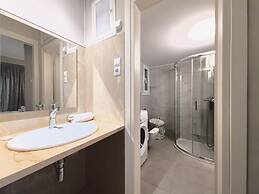 Dionysos - Acropolis Residence Apartment