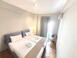 Dionysos - Acropolis Residence Apartment