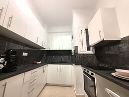 Dionysos - Acropolis Residence Apartment