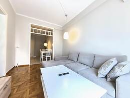 Dionysos - Acropolis Residence Apartment