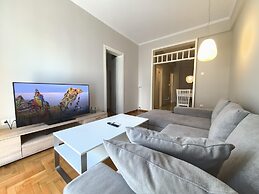 Dionysos - Acropolis Residence Apartment