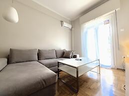 Dionysos - Acropolis Residence Apartment