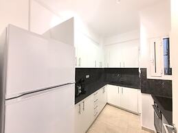 Dionysos - Acropolis Residence Apartment