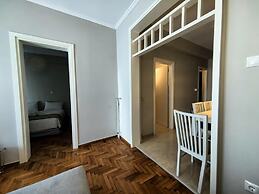 Dionysos - Acropolis Residence Apartment