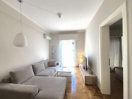 Dionysos - Acropolis Residence Apartment