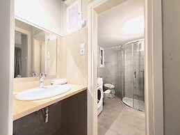 Dionysos - Acropolis Residence Apartment