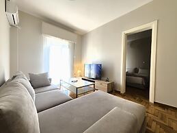 Dionysos - Acropolis Residence Apartment