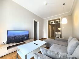 Dionysos - Acropolis Residence Apartment
