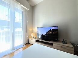 Dionysos - Acropolis Residence Apartment