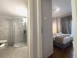 Dionysos - Acropolis Residence Apartment
