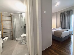Dionysos - Acropolis Residence Apartment