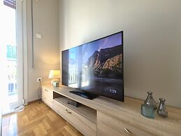 Dionysos - Acropolis Residence Apartment